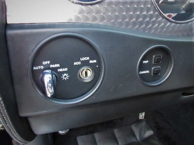 1998 Bentley Continental T 