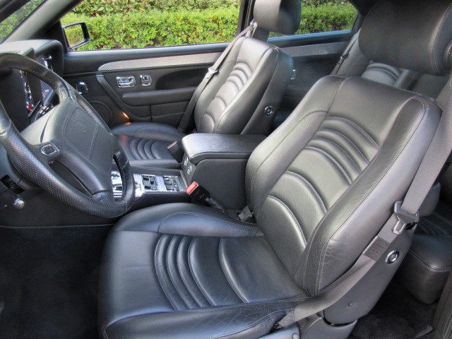 1998 Bentley Continental T 