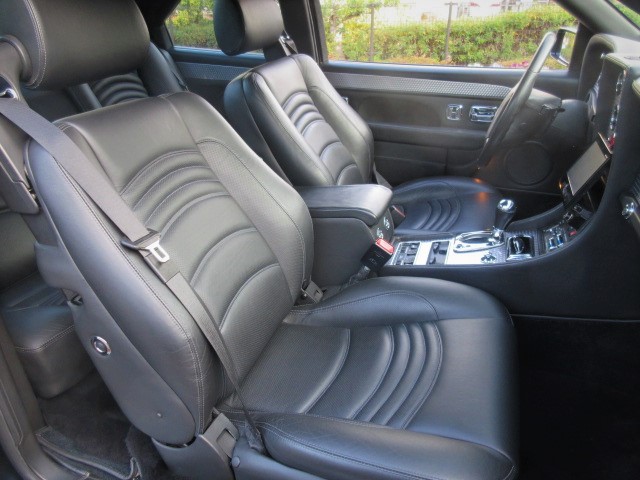 1998 Bentley Continental T 