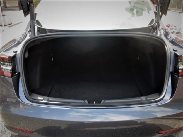 2021 Tesla Model 3 Standard Range Plus  RWD