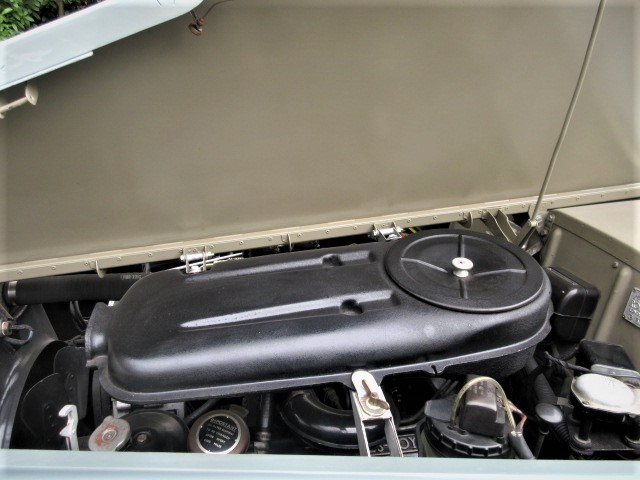 1964 Rolls-Royce Silver Cloud III 