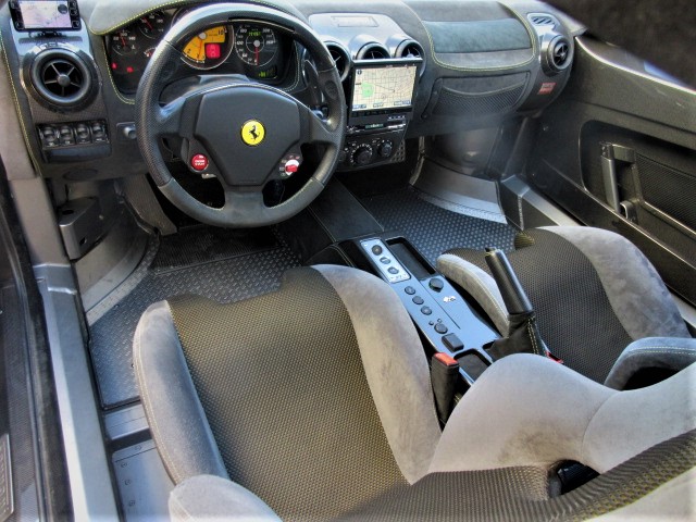 2008 Ferrari 430 Scuderia F1 Super First 2