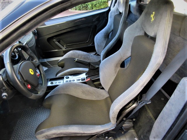 2008 Ferrari 430 Scuderia F1 Super First 2