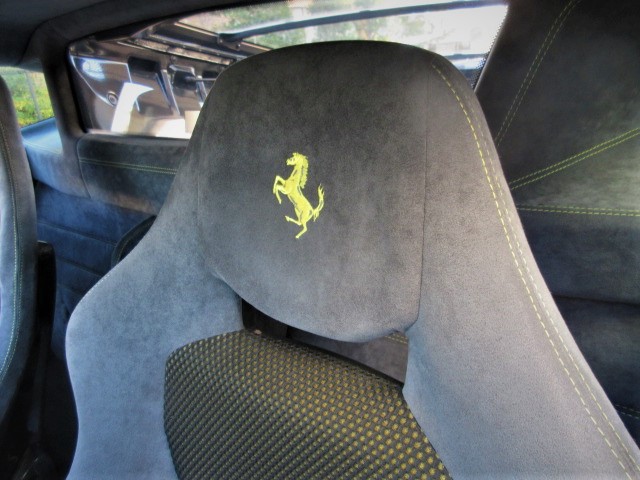 2008 Ferrari 430 Scuderia F1 Super First 2