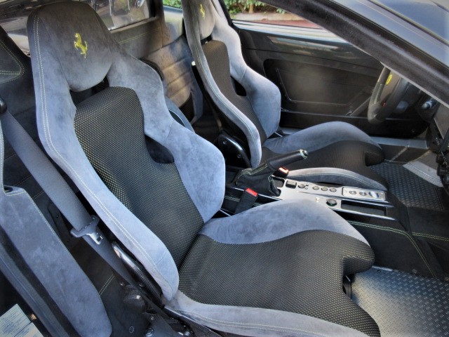 2008 Ferrari 430 Scuderia F1 Super First 2