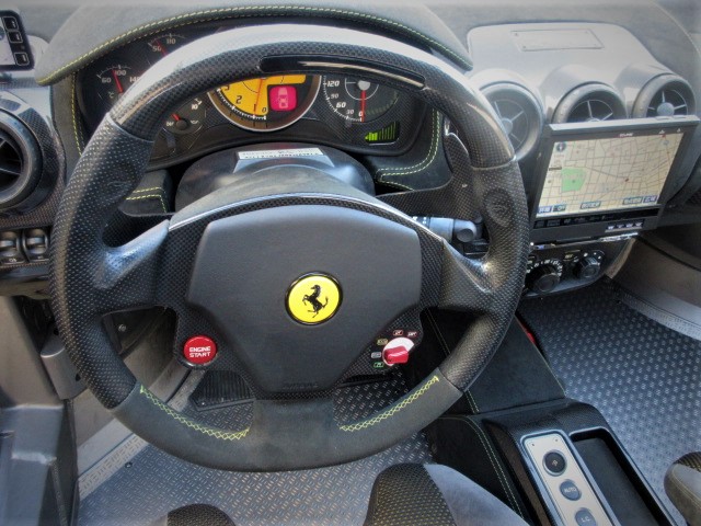 2008 Ferrari 430 Scuderia F1 Super First 2