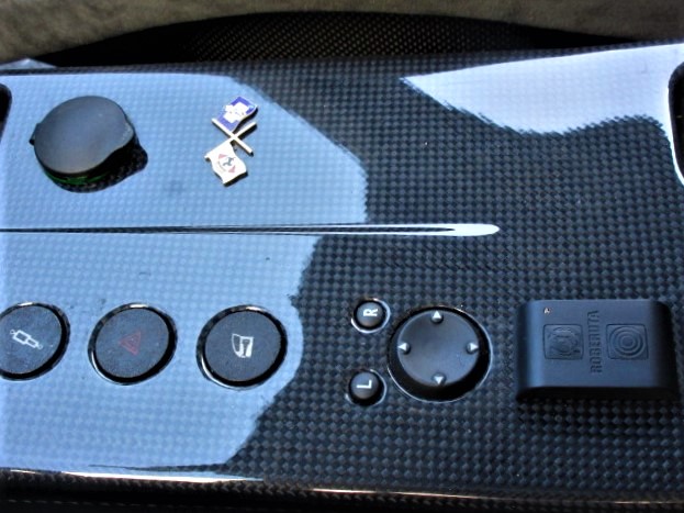 2008 Ferrari 430 Scuderia F1 Super First 2