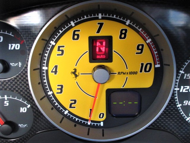 2008 Ferrari 430 Scuderia F1 Super First 2