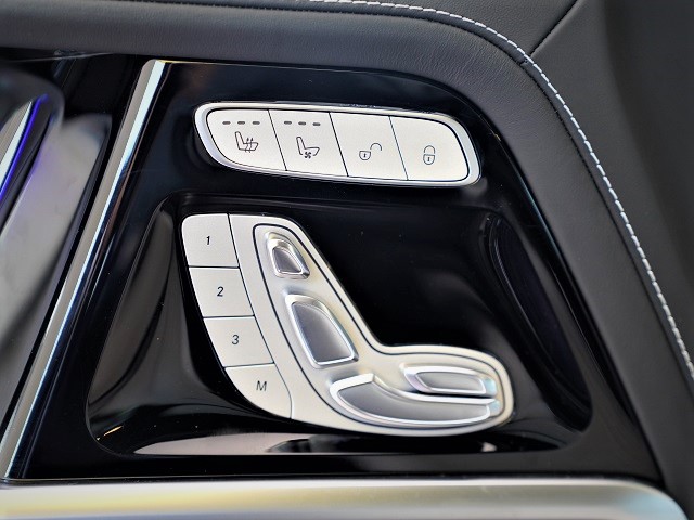 2020 Mercedes AMG G63 Manufacture Program Plus 4WD