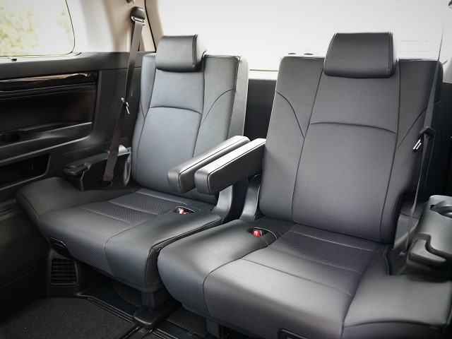 2019 Toyota Alphard 2.5 S C package 