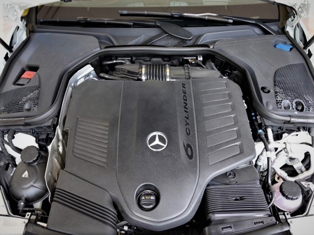 2019 Mercedes-Benz CLS450 4matic sports 4WD
