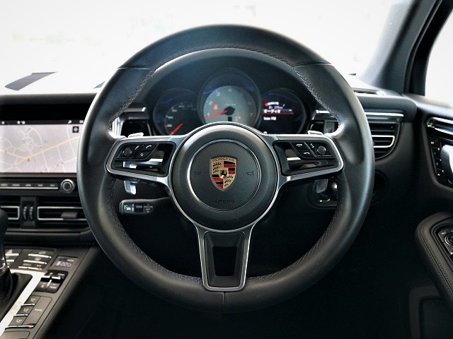 2020 Porsche Macan S PDK 4WD