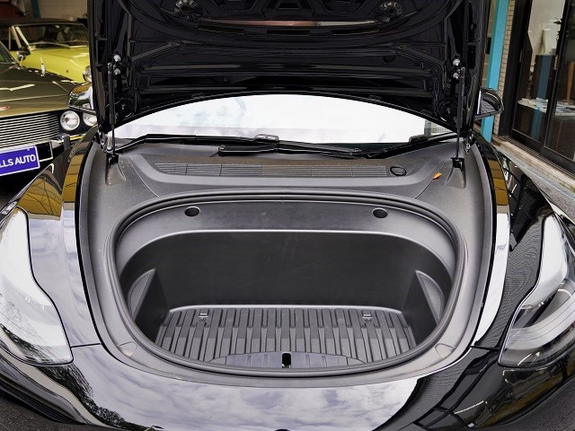2021 Tesla model 3 Standard Range Plus RWD