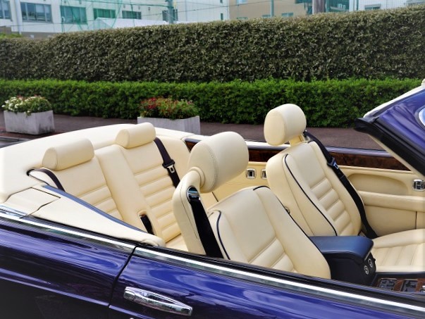 1995 Bentley Azure 6.7