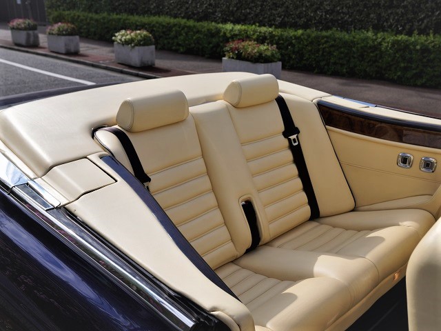 1995 Bentley Azure 6.7