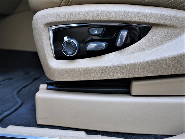 2018 Cadillac escalade Platinum 4WD
