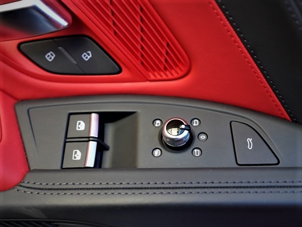 2022 Audi R8 V10 Performance 5.2 FSI Quattro 4WD