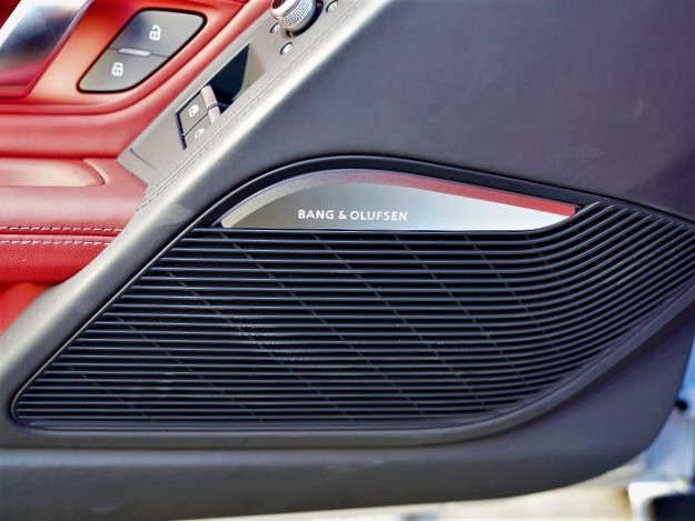2022 Audi R8 V10 Performance 5.2 FSI Quattro 4WD