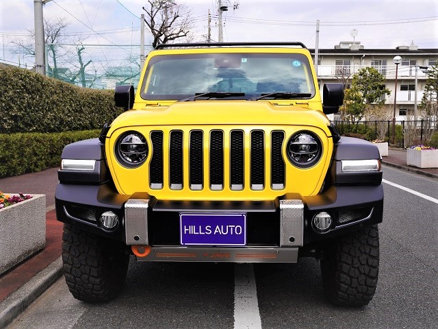 2020 Chrysler jeep wrangler Vicon 4WD Limited Edition