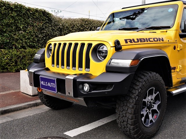 2020 Chrysler jeep wrangler Vicon 4WD Limited Edition