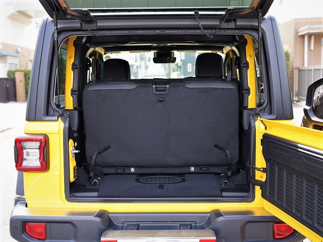 2020 Chrysler jeep wrangler Vicon 4WD Limited Edition