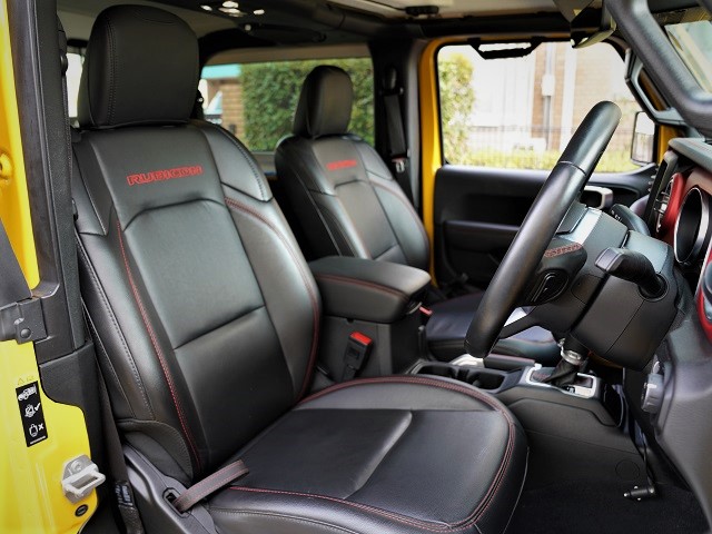 2020 Chrysler jeep wrangler Vicon 4WD Limited Edition