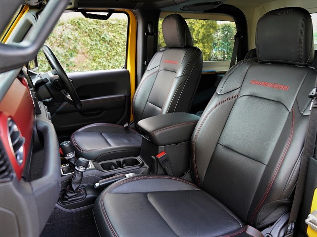 2020 Chrysler jeep wrangler Vicon 4WD Limited Edition