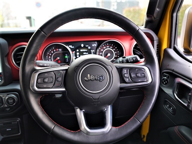 2020 Chrysler jeep wrangler Vicon 4WD Limited Edition