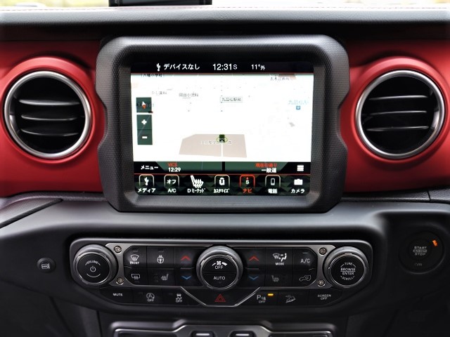 2020 Chrysler jeep wrangler Vicon 4WD Limited Edition
