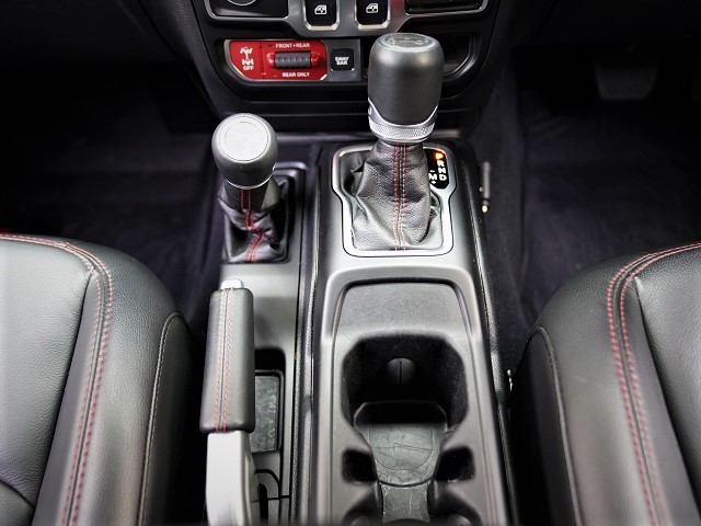2020 Chrysler jeep wrangler Vicon 4WD Limited Edition