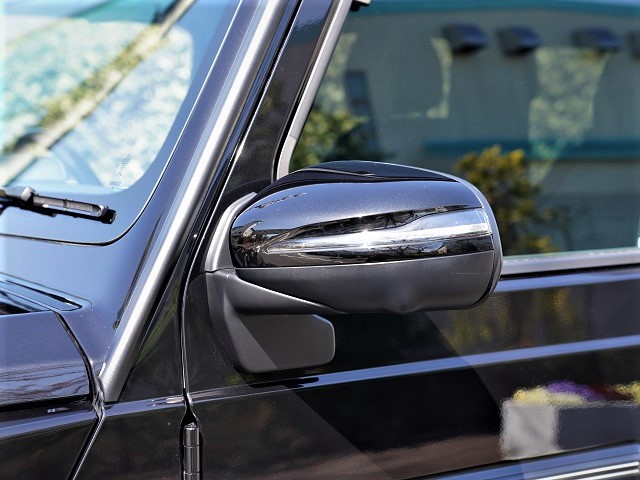 2021 Mercedes-Benz G400d Manufacture Edition 4WD
