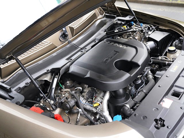 2021 Land Rover Defender 110 X Dynamic SE 3.0L D300 Diesel 4WD