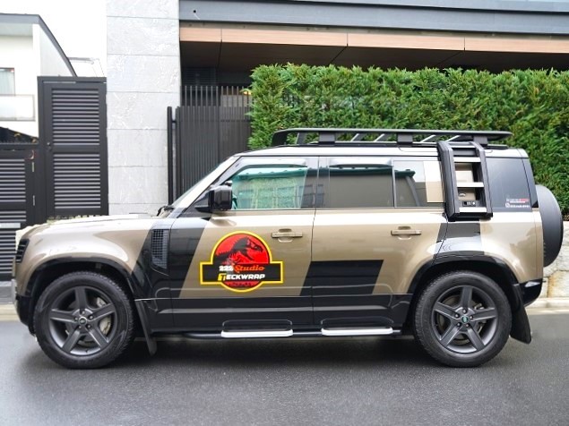 2021 Land Rover Defender 110 X Dynamic SE 3.0L D300 Diesel 4WD