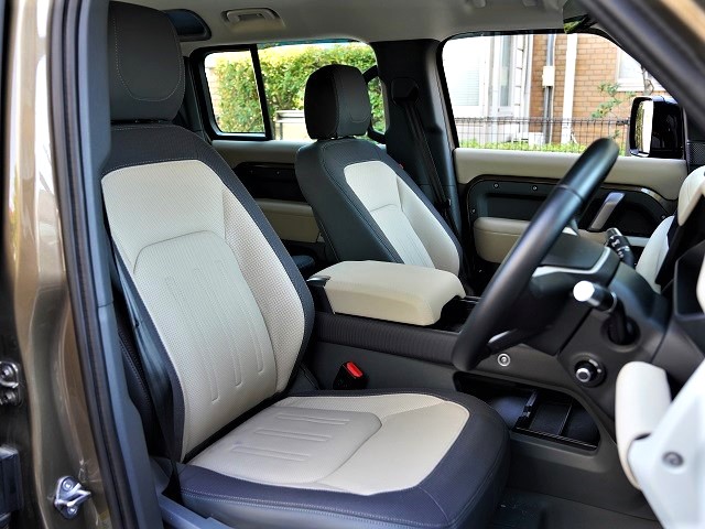 2021 Land Rover Defender 110 X Dynamic SE 3.0L D300 Diesel 4WD