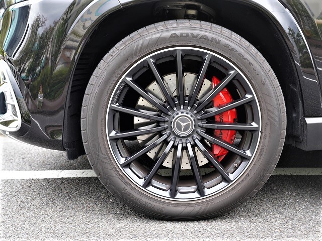 2021 Mercedes AMG  GLS63S 4Matic Plus 4WD