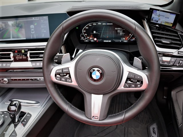 2020 BMW Z4 M40i  Harman Kardon 