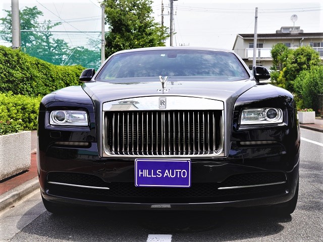 2014 Rolls-Royce Wraith 6.6 starlight headliner