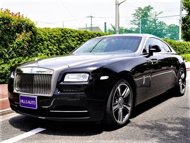 2014 Rolls-Royce Wraith 6.6 starlight headliner 