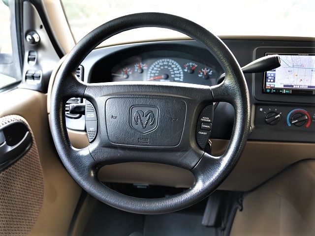 2003 Dodge  ram van  RAM2500