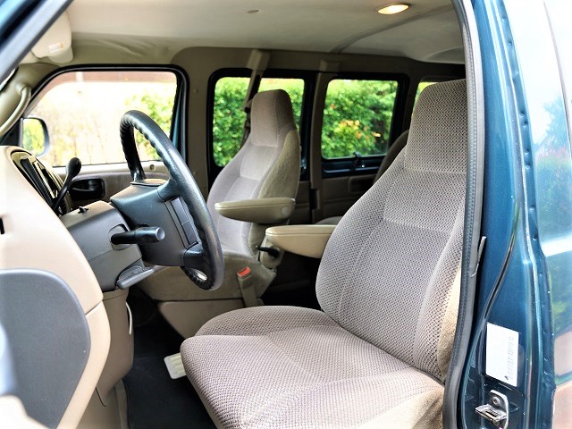 2003 Dodge  ram van  RAM2500
