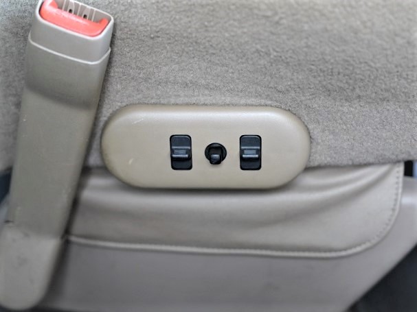 2003 Dodge  ram van  RAM2500
