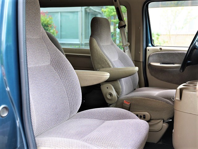 2003 Dodge  ram van  RAM2500