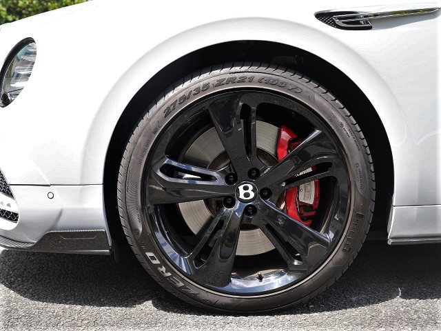 2018 Bentley Flying Spur 6.0 W12S 4WD Mansory Aero