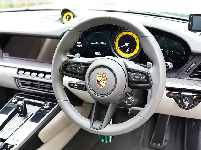 2020 Porsche 911 Carrera S PDK sports chrono PKG 2021 model