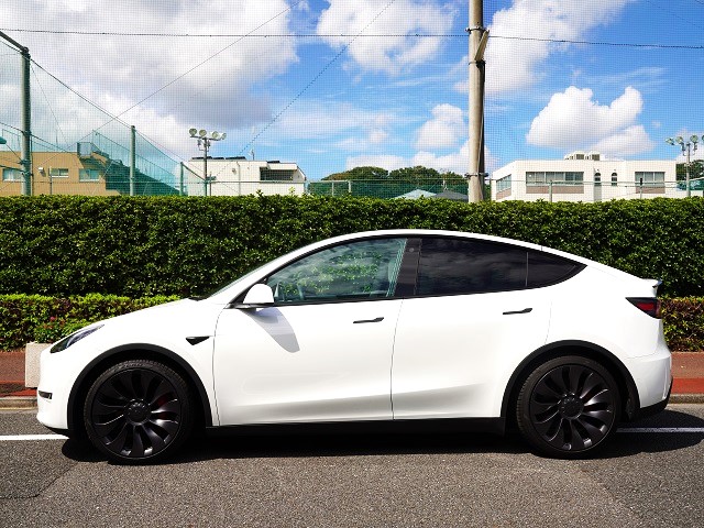 2022 Tesla  Model Y Performance AWD