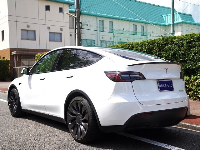 2022 Tesla  Model Y Performance AWD