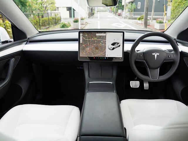 2022 Tesla  Model Y Performance AWD