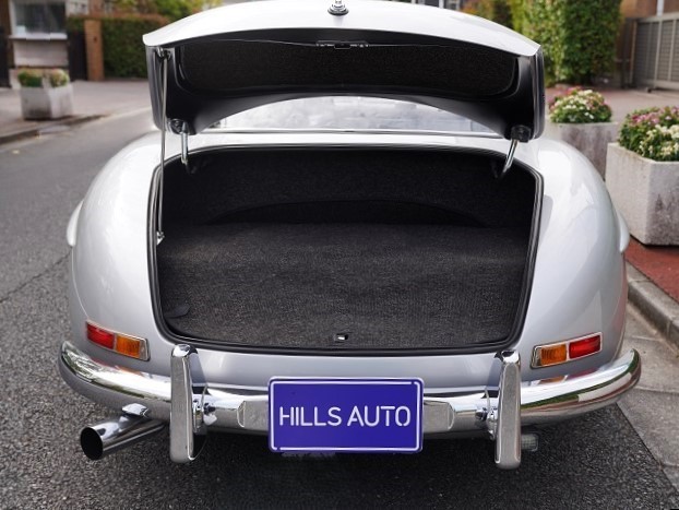 1994 Mercedes-Benz  300SL GULLWING VERSION