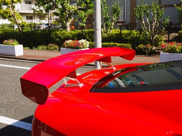 2000 Ferrari 360 Modena 3.6  6 speed MT