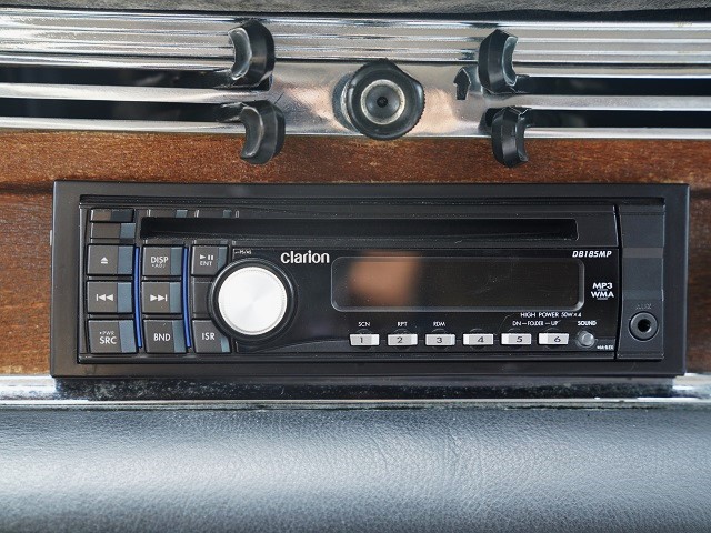 1966 Mercedes-Benz 230S dealer car